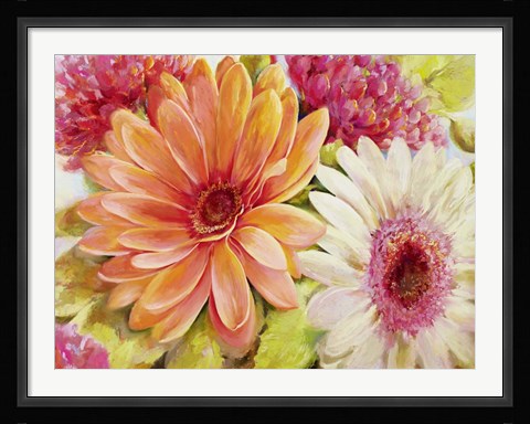 Framed Last Dance Print