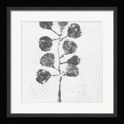 Framed Minimalism I Print