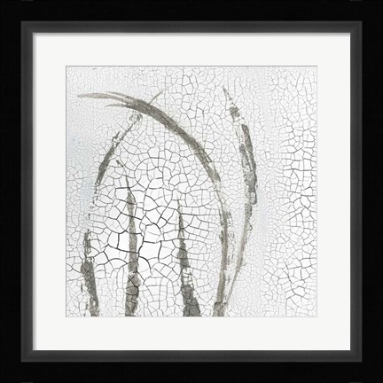 Framed Minimalism III Print