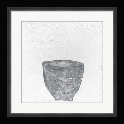 Framed Minimalism IV Print