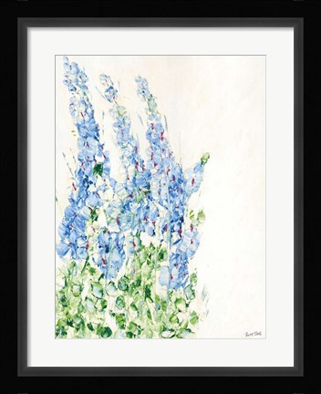 Framed Lean on Your Friends - We all Need Each other Print