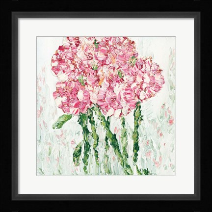 Framed You Deserve to Live a Colorful Life Print