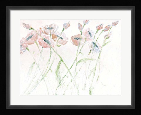 Framed Always be Yourself Print