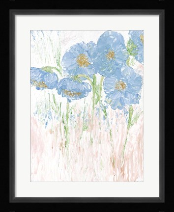 Framed Follow the One Who Looks to the Sky for Direction Print