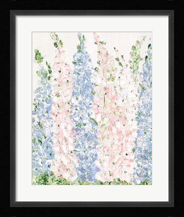 Framed We are Different, but the Same Print