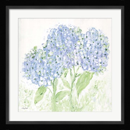 Framed Stop and Gaze at the World's Colors Print