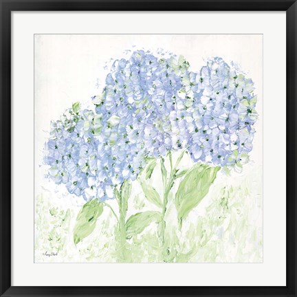 Framed Stop and Gaze at the World&#39;s Colors Print