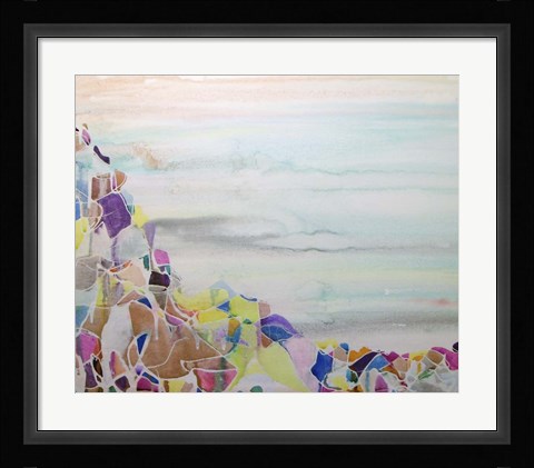 Framed Ichinsky Print