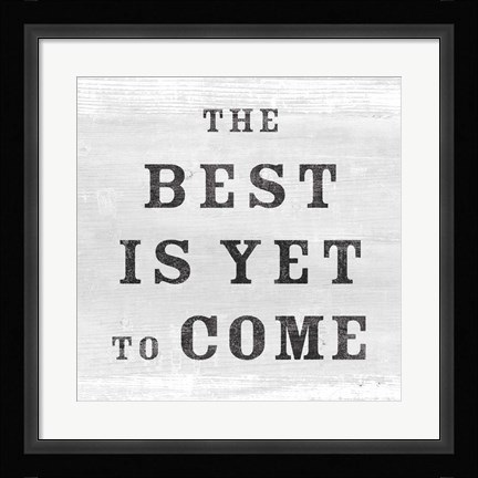 Framed His and Hers Love II Print