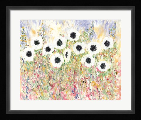 Framed True Friends Bring Out All Your Beautiful Colors Print