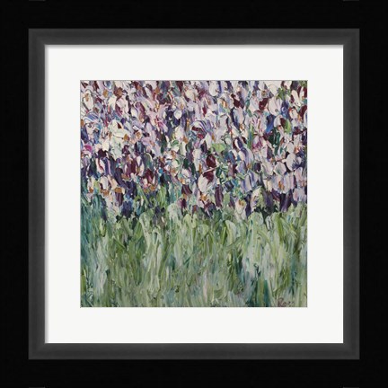 Framed Ones You Love Print