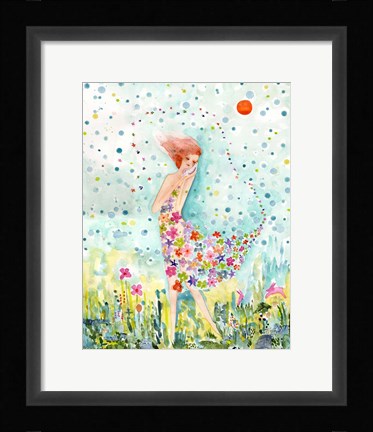 Framed Release Print