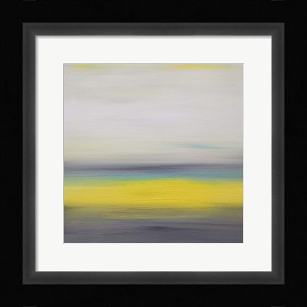 Framed Sunrise 13 Print