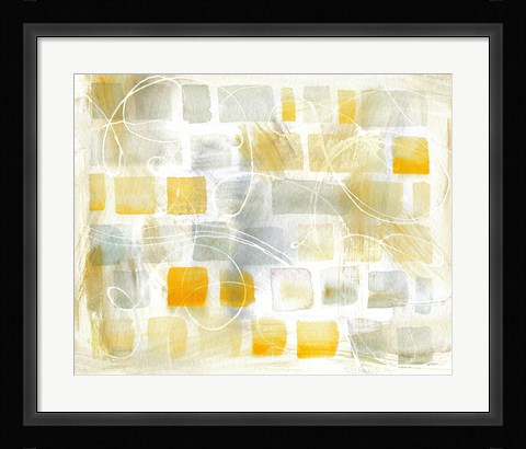 Framed Caracalla I Print