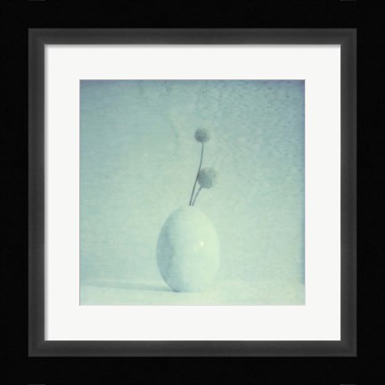 Framed Color Shade III Print