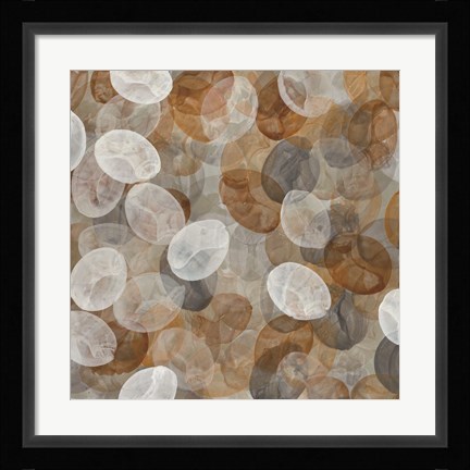 Framed Calliope Print