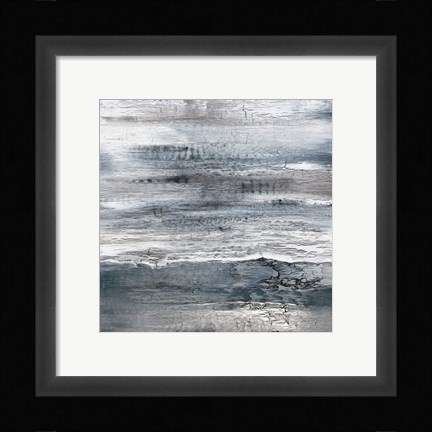 Framed Mythical Moonlight Print