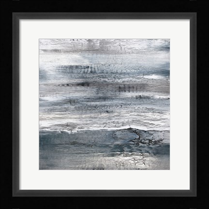 Framed Mythical Moonlight Print