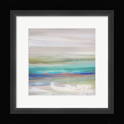 Framed New Dreams to Chase Print