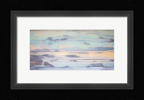 Framed Daylight Arrived Print