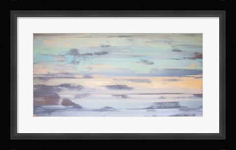 Framed Daylight Arrived Print