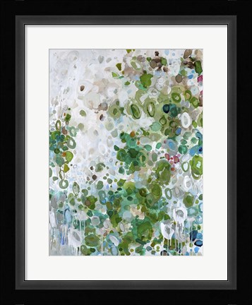 Framed Ten Times Worse Print