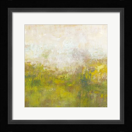 Framed Everlasting Print