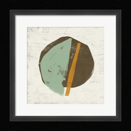 Framed Mobile I Print