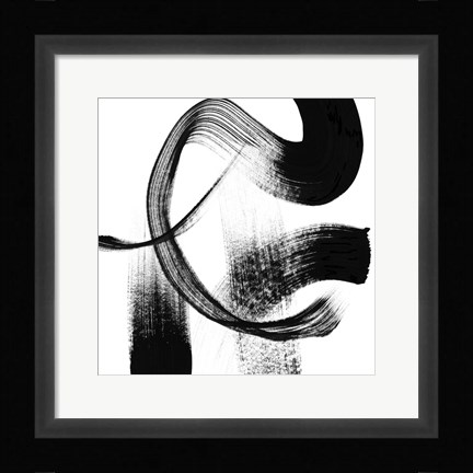 Framed Playtime III Print