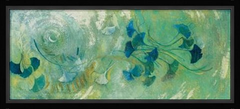 Framed Forever Ginkgo Print