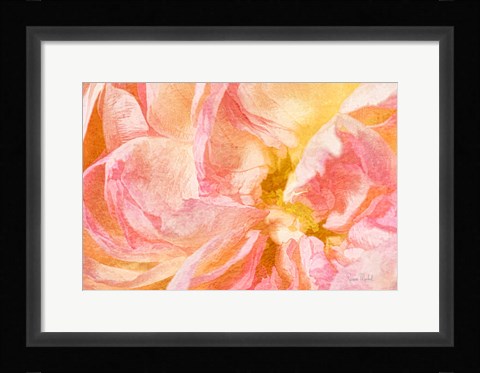 Framed New Perspective Print