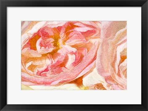 Framed Cuddle Up Print