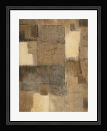 Framed Muse II Print