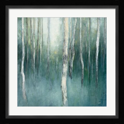 Framed Forest Dream Print