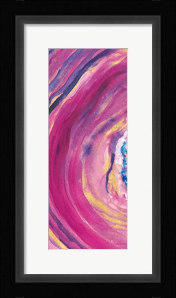 Framed Rarity V Print