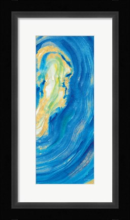 Framed Rarity IV Print