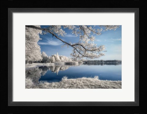 Framed Irenkowo Print