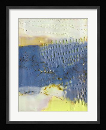 Framed Concord IV Print