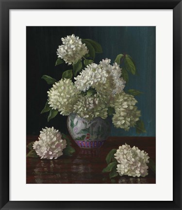 Framed Annabelle Print