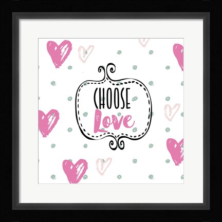 Framed Soul Food IV Print