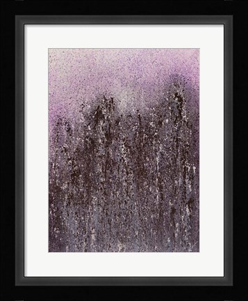 Framed Soaring High Print