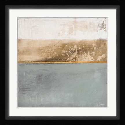 Framed Feels Familiar Print