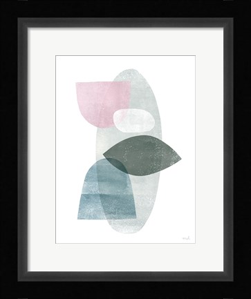 Framed Dream III Print