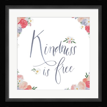 Framed Spirit Stallion V Print