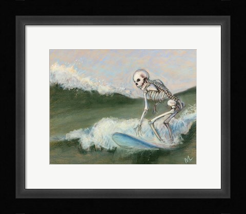 Framed Still Got it Print