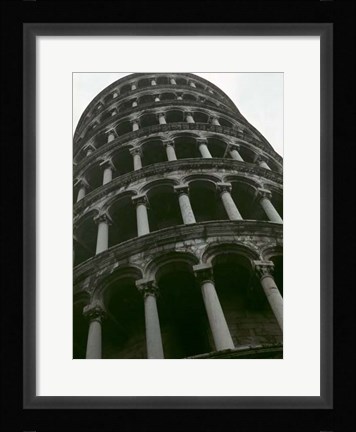 Framed Monumental View XIII Print