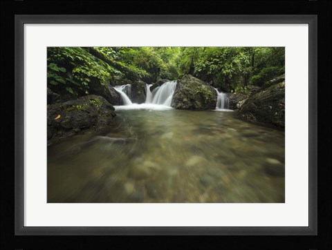 Framed Scotabato2 Print