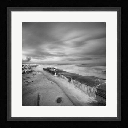 Framed Destiny 10 Print