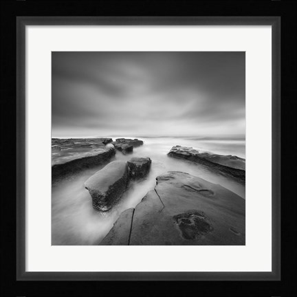 Framed Destiny 11 Print