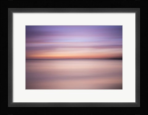 Framed Primavera Print